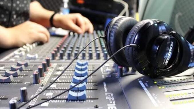 dia del operador de radio