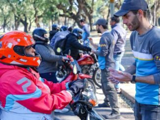 seguridad vial