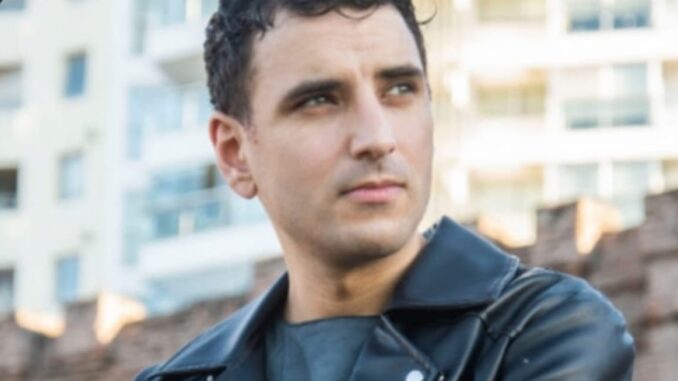 Joe Roi