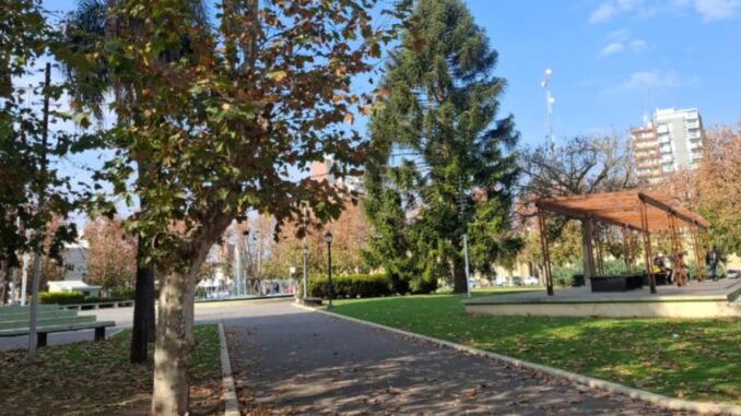 san lorenzo