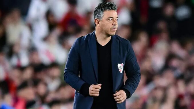 Marcelo Gallardo