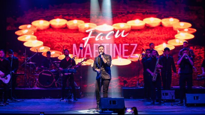Facu Martínez