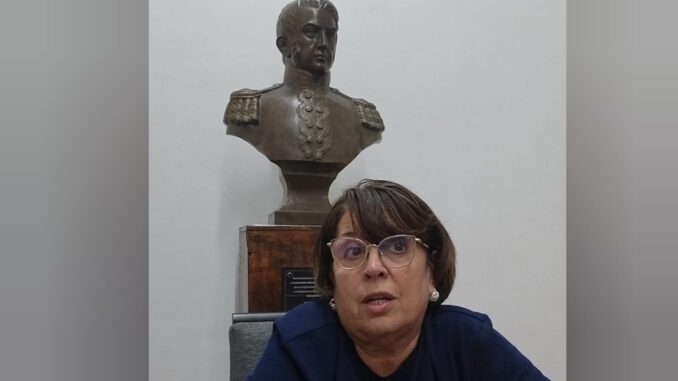 adriana Gaitán