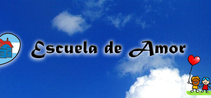 escuela de amor