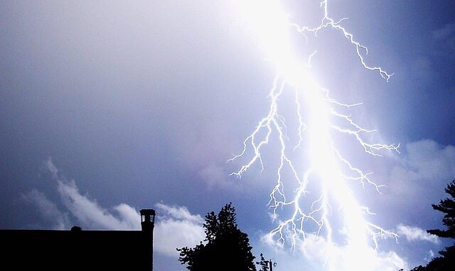 tormentas