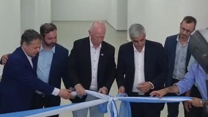 De Grandis, Bartolacci