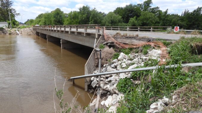 rio carcarañá