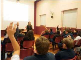 colegio misericordia