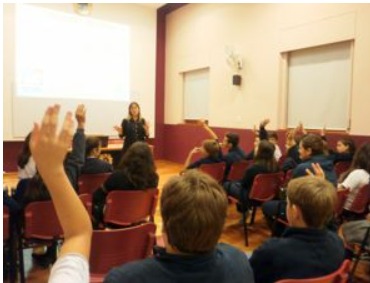 colegio misericordia