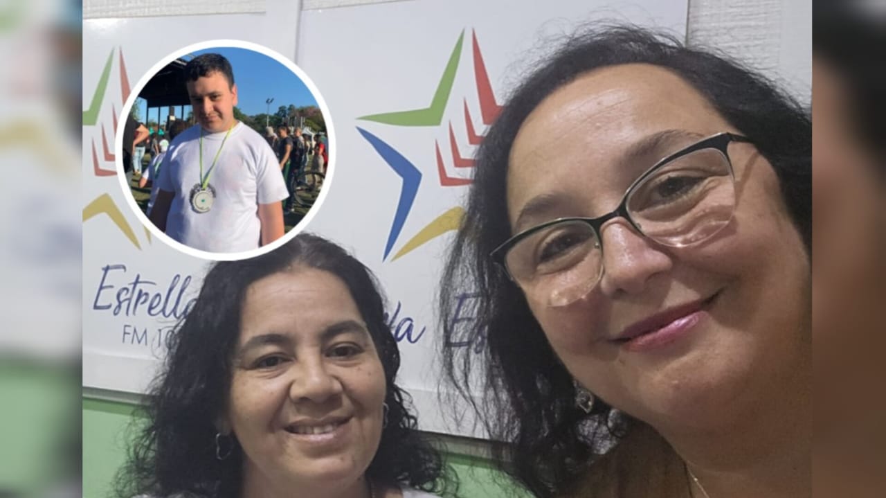 Una historia que emociona: la lucha de una mamá y su hijo que enseña a ...
