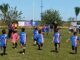 futbol infantil