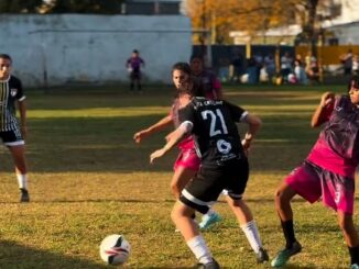 sANTA cATALINA FEMENINO