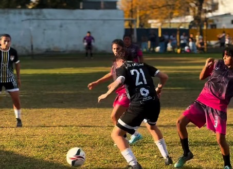 sANTA cATALINA FEMENINO