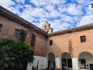 convento