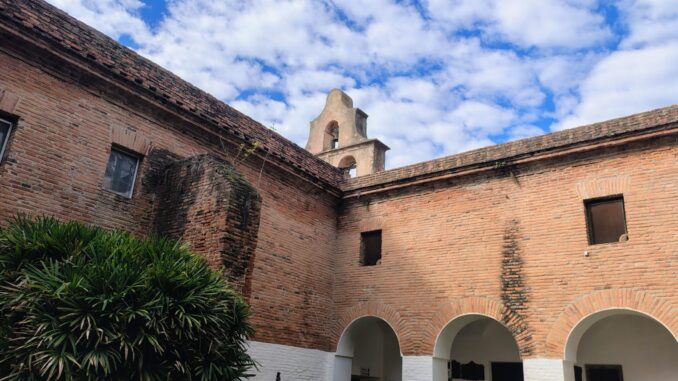 convento