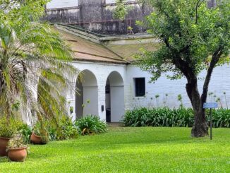 convento