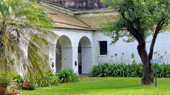 convento