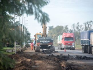 obras vialidad