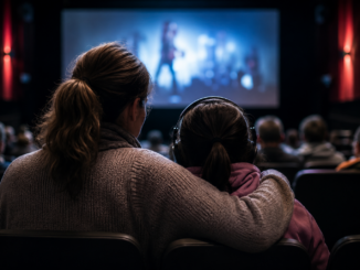 autismo en cine