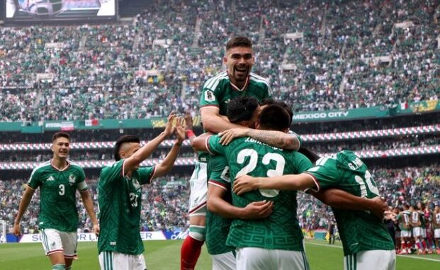 mexico vs sudafrica