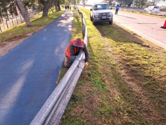 obras viales