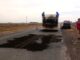 obras en rutas