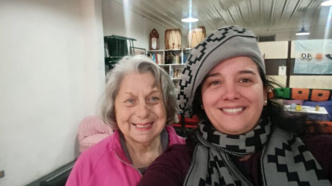 Miriam Cosenza